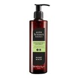 Avon Senses Essence, jabón de manos, Limoncillo y Coco, 250 ml