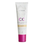 Lumene CC Color Correcting Cream, crème CC correctrice SPF 20, 0.25 (N), 30 ml.