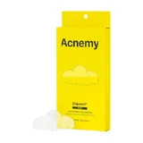 Acnemy Zitproof Nose, plasture nazal hidrocoloid, 10 buc.
