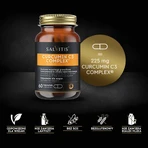 Salvitis Curcumine C3 Complex, capsules, 60 st.
