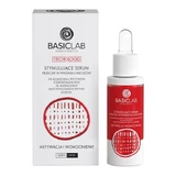 BasicLab Trichologis, stimulating serum against hair loss, 30 ml