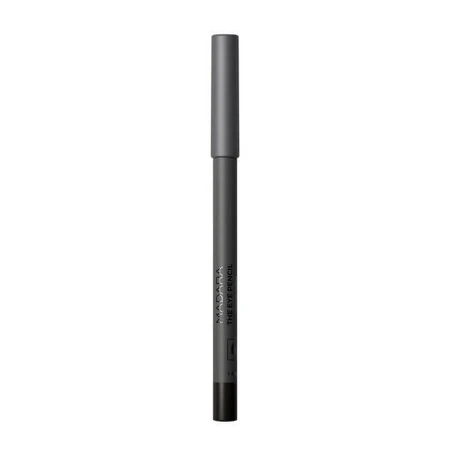 Madara The Eye Pencil, matita per occhi, nero, 1 g