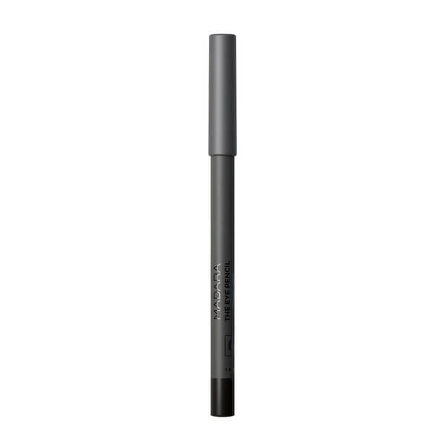Madara The Eye Pencil, matita per occhi, nero, 1 g