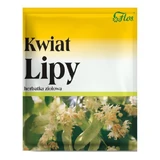 Flos, Limette, zerstoßene Blüten, Kräutertee, 50 g