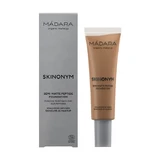 Madara, Skinonym, Fond de ten peptidic semi-mat, #75 Auburn, 30 ml