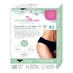Masmi Reuse Organic Care, Inkontinenz-Unterwäsche für Frauen - niedriger Zustand, Größe M, 1 Stück.