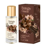 Agua de Colonia Bottega Verde Vainilla Negra 30 ml