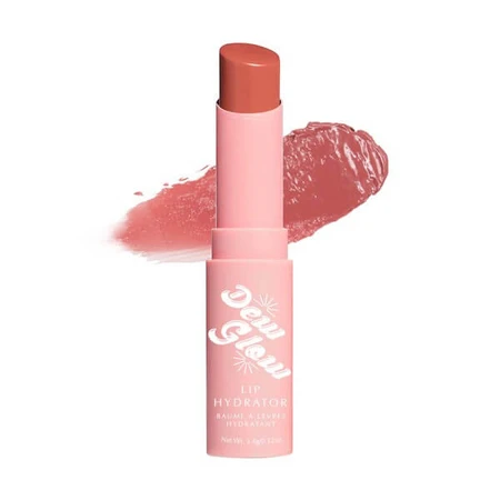 J.Cat Beauty, feuchtigkeitsspendender Lippenbalsam, 101 Full Gleam, 3,4 g