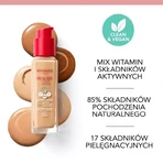 Bourjois Healthy Mix Clean, foundation, 54 Beige, 30 ml