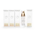 Dermika Luxury Ceramides, base de maquillaje iluminadora, 30 ml