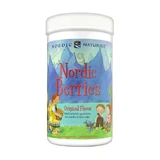 Nordic Berries Multivitaminico Gusto Originale, gelatine, 200 pezzi.