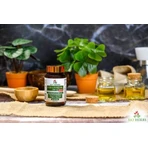 Bio Herbs Cod Liver Oil, kapsułki, 60 szt.: ceny i cechy