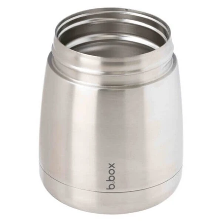 B.BOX, thermoskannen voor soep en lunch voor kinderen, Lemon Sherbet, 335ml