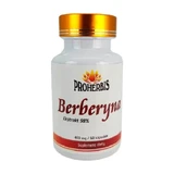 Proherbis Berberine, capsule, 60 buc.