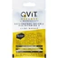 QVIT Bain de bouche aux vitamines, 25 pièces, Nutrinovate