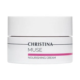 Christina Muse, crème nourrissante, 50 ml