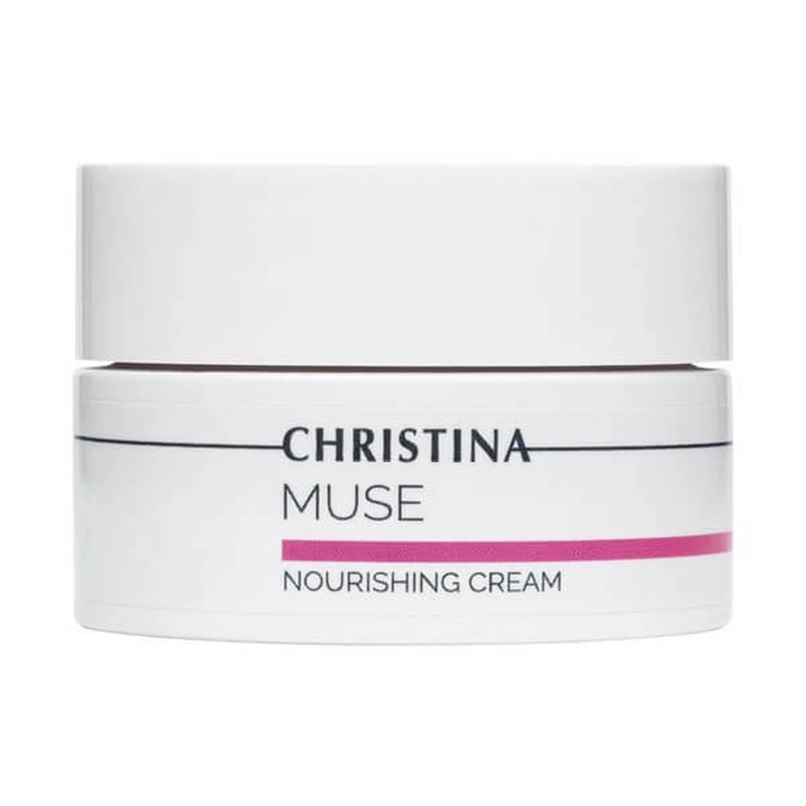 Christina Muse, crème nourrissante, 50 ml
