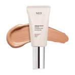 Neo Make Up Intense Serum, fond de ten opac, 05 Gold, 30 ml