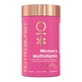 Nutriburst Women's Multivitamin, jelly beans, saveur fruits des bois, 60 pcs.