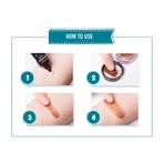J.Cat Beauty, pigment chromatique pour les yeux, 108 Enchantress, 1.4 g