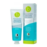 Beconfident Multifunctional Whitening, dentifricio sbiancante, Cocco + Menta, 75 ml.