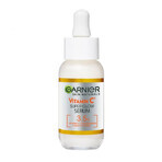 Siero alla vitamina C Skin Naturals, 30 ml, Garnier