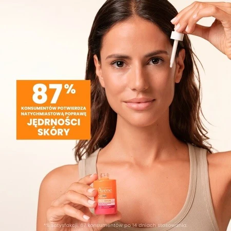 Avène Eau Thermale Ultra Serum, sérum régénérant instantané, SPF 50+, 30 ml