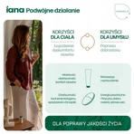 Iana Stawy Elastyczność + Energia, tabletki, 60 szt.: ceny i cechy