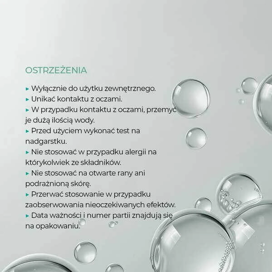 Fency, tónico limpiador facial con postbiótico, 250 ml