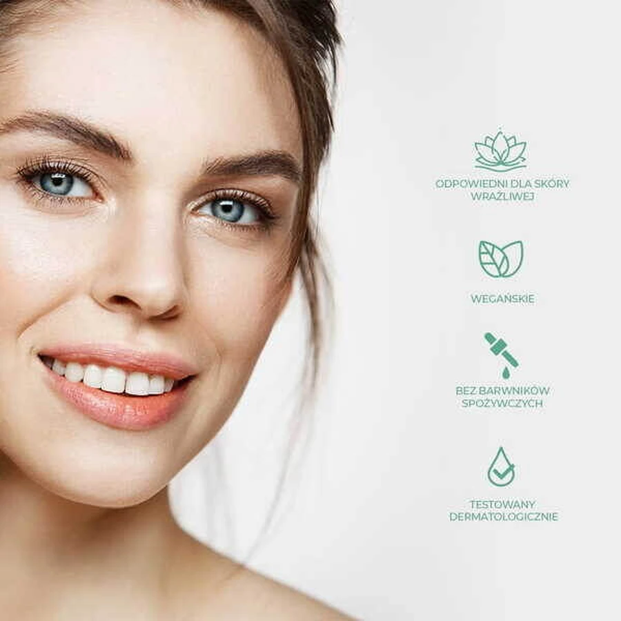 Fency, tónico limpiador facial con postbiótico, 250 ml