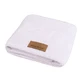 Babymatex Thai, bamboo blanket, 80 cm x 100 cm, white, 1 pc.