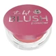Bell The Best Blush Powder, colorete mate, 03 Peony, 3,7 g