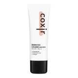 Coxir Brown Rice Ceramide Sun Screen, leichter Sonnenschutz SPF 50+, 50 ml