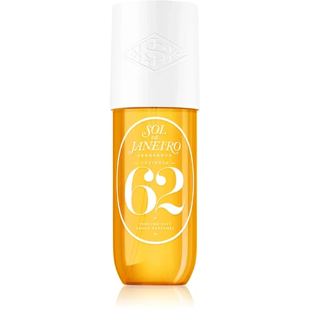 Sol de Janeiro, Ceață de corp parfumată Brazilian Crush Cheirosa 62, 240 ml