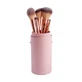 Beautifly B-Brushes, un juego de brochas de maquillaje profesionales en un tubo