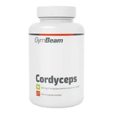 GymBeam Cordyceps, cápsulas, 90 pcs.