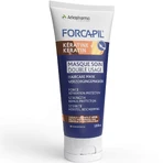 Forcapil Keratine mascarilla capilar, 200 ml, Arkopharma