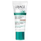 Crema con color y FPS 30 Hyseac 3-Regul, 40 ml, Uriage