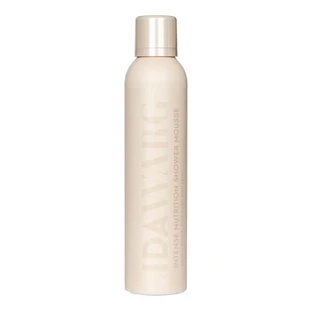 Ida Warg, Mousse doccia nutrizione intensa, 200 ml