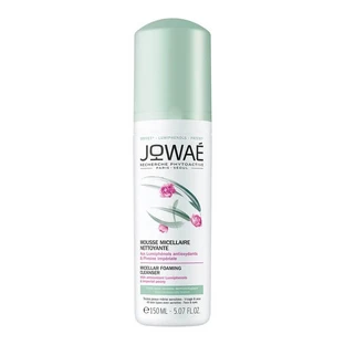 Jowae, reinigend micellair schuim, 150 ml