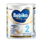 Lote de 2 Bebiko PRO+ 2, leche de continuación para lactantes de más de 6 meses, en polvo, 700 g
