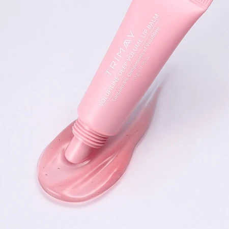 Trimay Volufiline Diep Volume, lippenbalsem, 10 ml