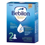 Bebilon 2 Advance Pronutra, leche de continuación después de los 6 meses, polvo, 550 g