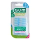 Gum Soft-Picks Comfort Flex, spazzolino interdentale, piccolo, 40 pezzi.
