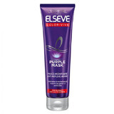 Masca de par Color Vive Purple, 150 ml, Elseve