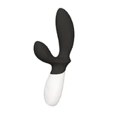 Lelo Loki Wave 2 Schwarz, Prostata-Massagegerät, 1 Stk.