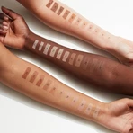 Gosh X-Ceptional Wear, long-lasting foundation, 18 Sunny, 35 ml.