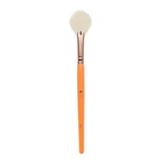 IBRA Fresh Makeup nº F06, brocha para colorete e iluminador, 1 ud.