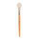 IBRA Fresh Makeup nº F06, brocha para colorete e iluminador, 1 ud.
