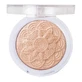 J.Cat Beauty, You Glow Girl, iluminator copt pentru față și corp, 105 Moon Light, 8.5 g